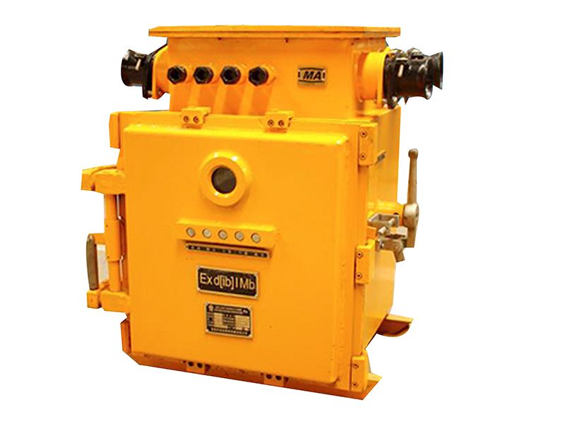 QJR1-400（315、250）/1140（660）